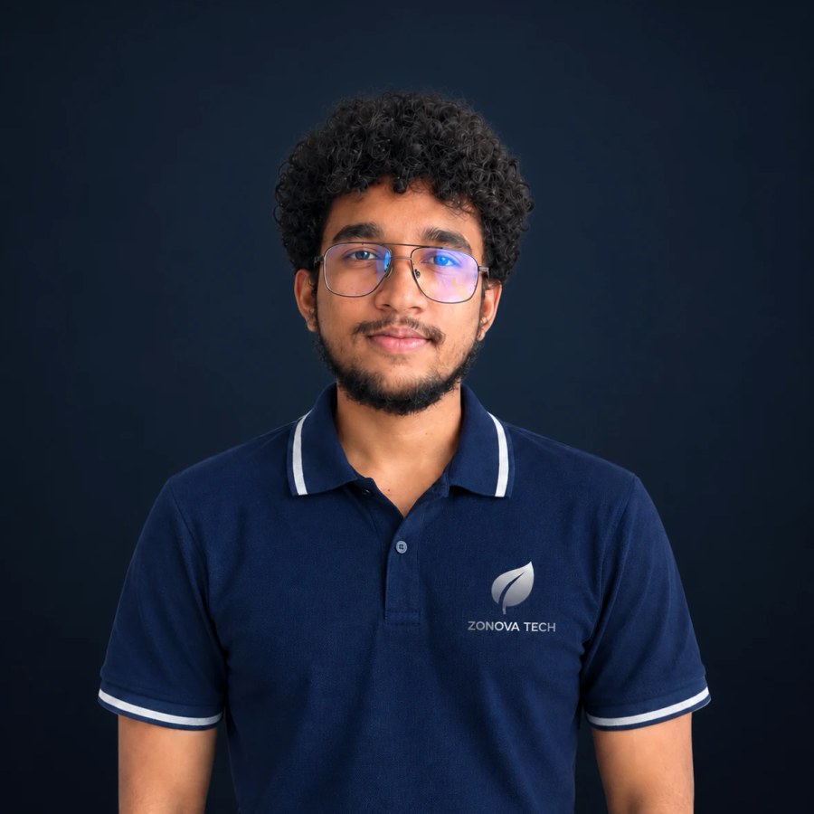 Yasandu Rukshan