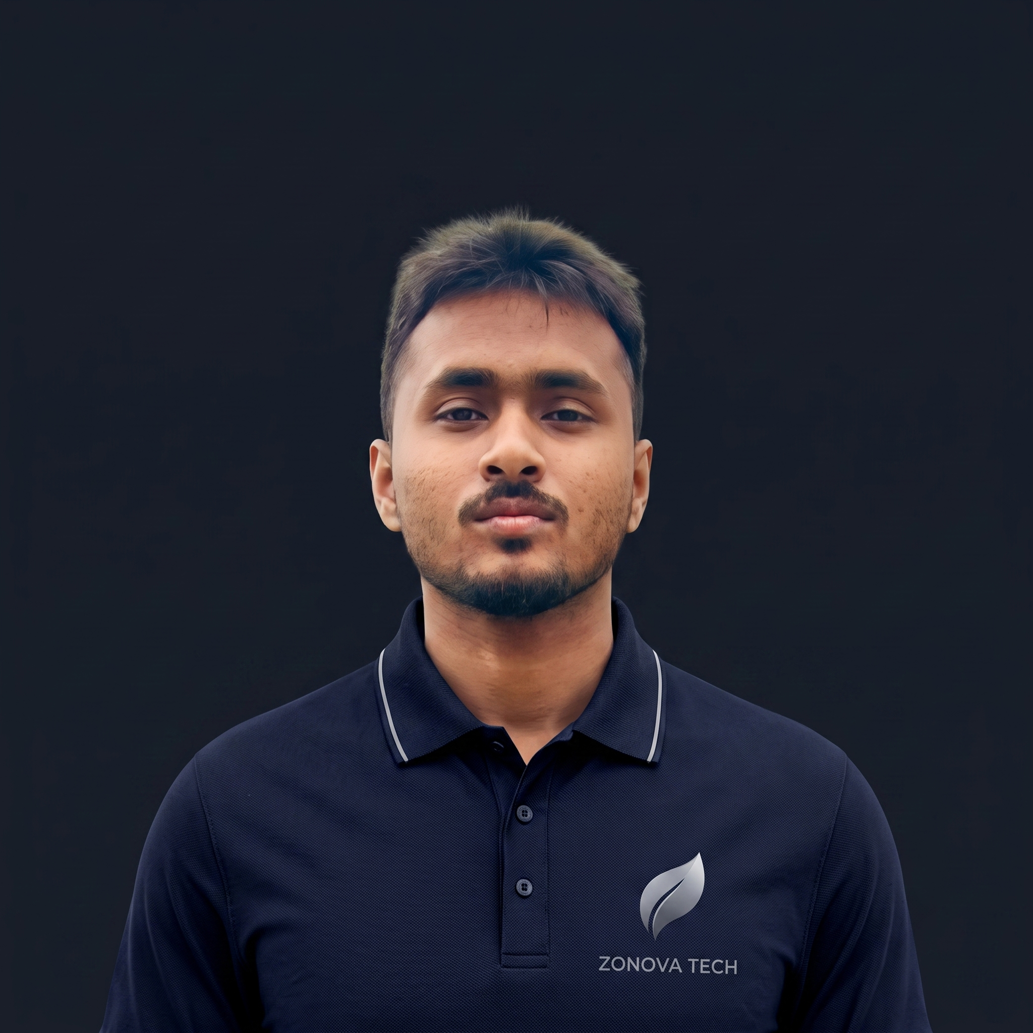 Yusri Ahmed